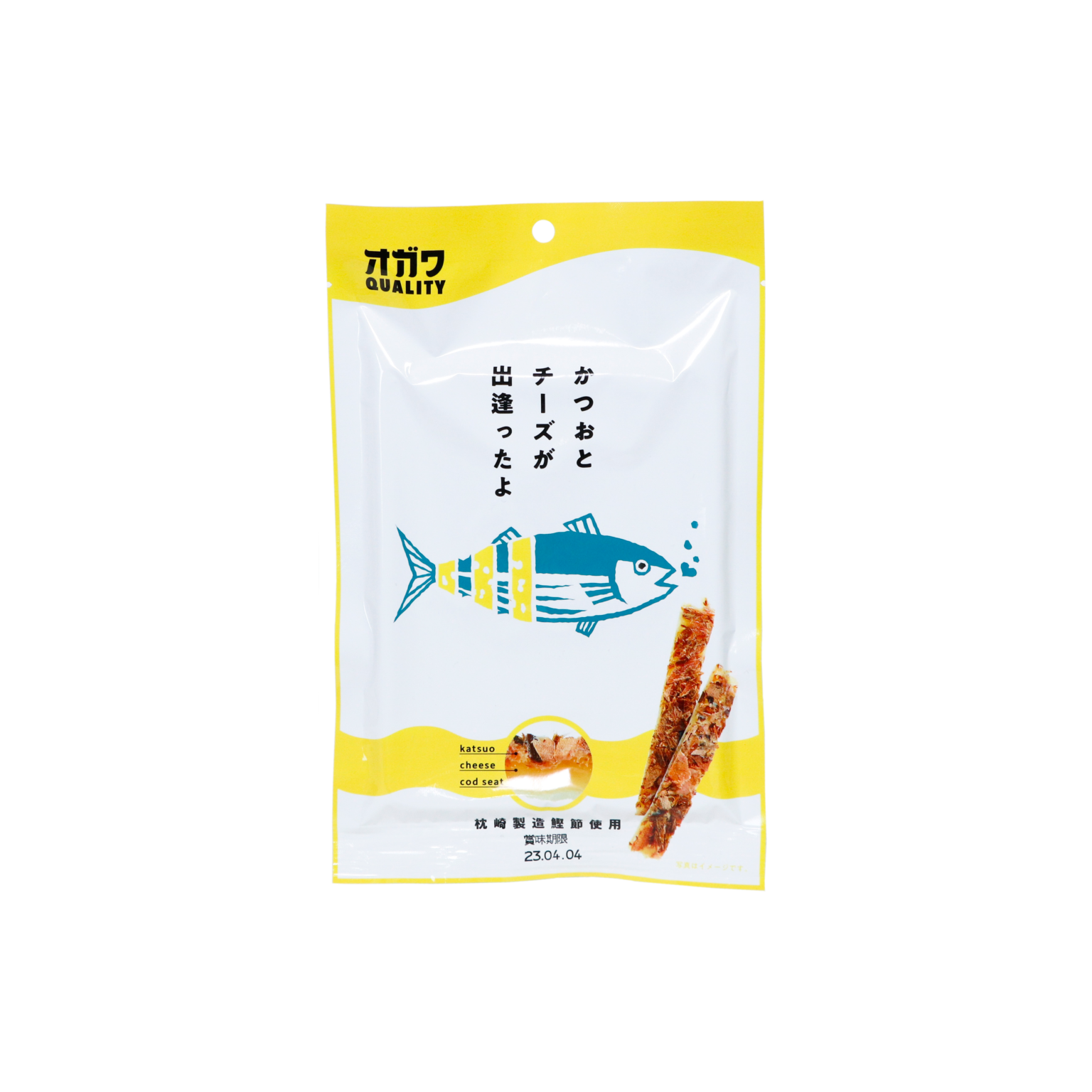 珍味 アーカイブ - 3ページ目 (3ページ中) - オガワ食品
